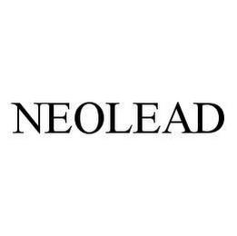 NEOLEAD trademark