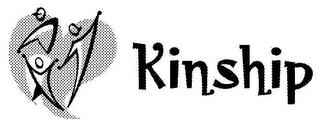 KINSHIP trademark