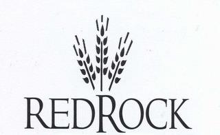 REDROCK trademark