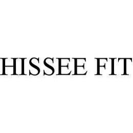 HISSEE FIT trademark