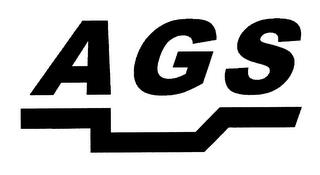 AGS trademark