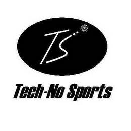 TS TECH-NO SPORTS trademark