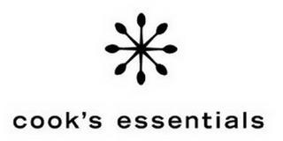 COOK'S ESSENTIALS trademark