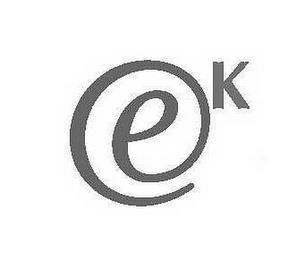 EK trademark