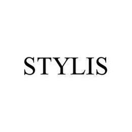 STYLIS trademark