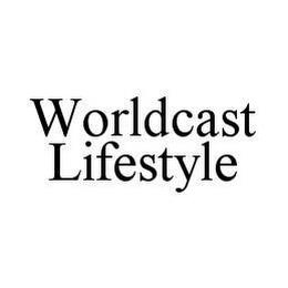 WORLDCAST LIFESTYLE trademark