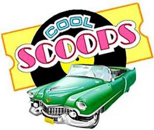 COOL SCOOPS trademark