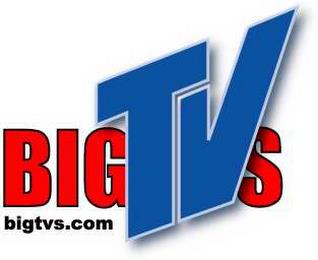 BIGTVS trademark