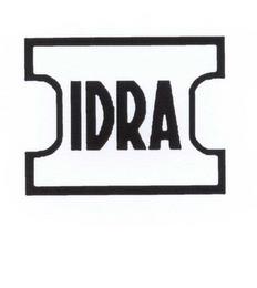 IDRA trademark