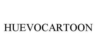 HUEVOCARTOON trademark