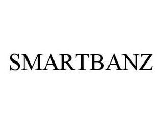 SMARTBANZ trademark