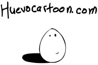 HUEVOCARTOON.COM trademark