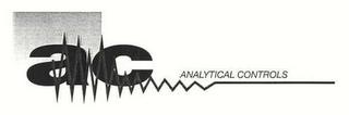 AC ANALYTICAL CONTROLS trademark