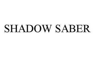 SHADOW SABER trademark