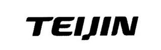 TEIJIN trademark