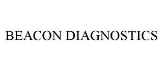 BEACON DIAGNOSTICS trademark