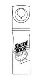 SPEED STICK 24/7 trademark