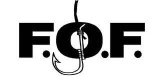 F.O.F trademark