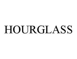 HOURGLASS trademark