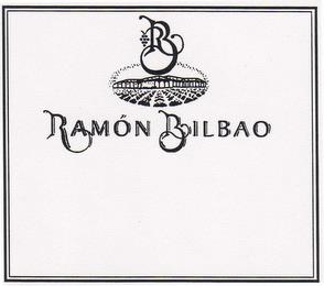 RB RAMÓN BILBAO trademark