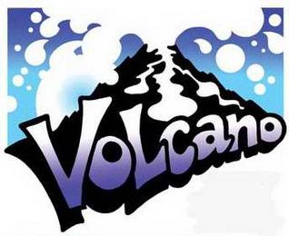 VOLCANO trademark