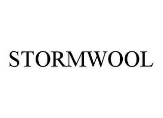 STORMWOOL trademark