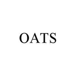 OATS trademark