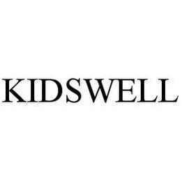 KIDSWELL trademark