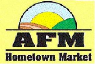 HOMETOWN MARKET AFM trademark