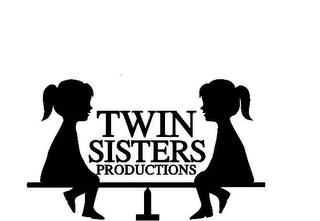 TWIN SISTERS PRODUCTIONS trademark