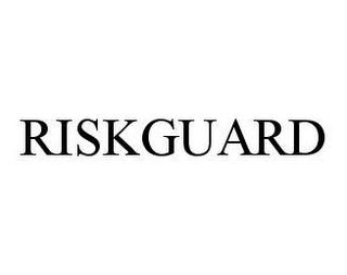 RISKGUARD trademark