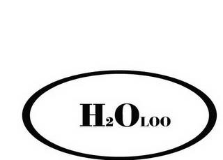 H2OLOO trademark