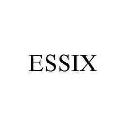 ESSIX trademark