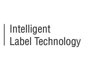 INTELLIGENT LABEL TECHNOLOGY trademark