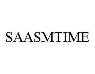 SAASMTIME trademark