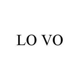 LO VO trademark