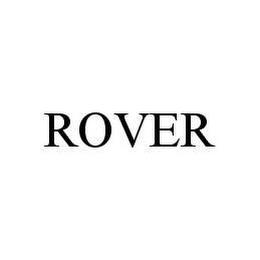 ROVER trademark