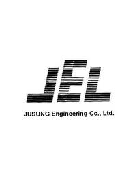 JEL JUSUNG ENGINEERING CO., LTD. trademark