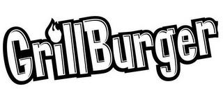 GRILLBURGER trademark