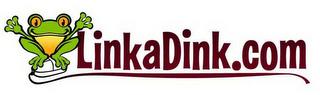 LINKADINK.COM trademark