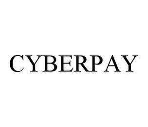 CYBERPAY trademark