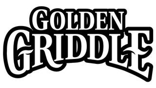 GOLDEN GRIDDLE trademark