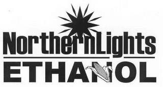 NORTHERNLIGHTS ETHANOL trademark