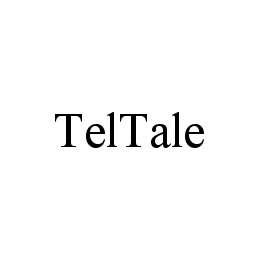 TELTALE trademark