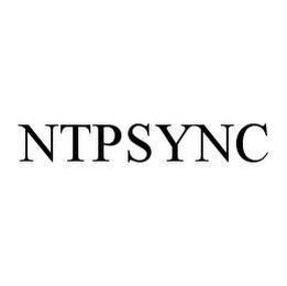 NTPSYNC trademark