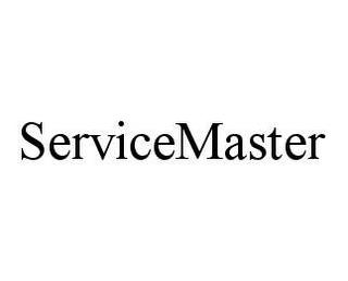 SERVICEMASTER trademark