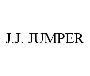 J.J. JUMPER trademark