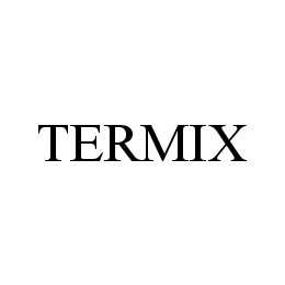 TERMIX trademark