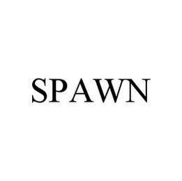 SPAWN trademark