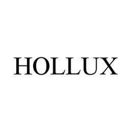 HOLLUX trademark